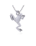 Pendentifs toute argent