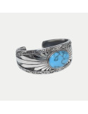Bracelets Grenat Marcassite