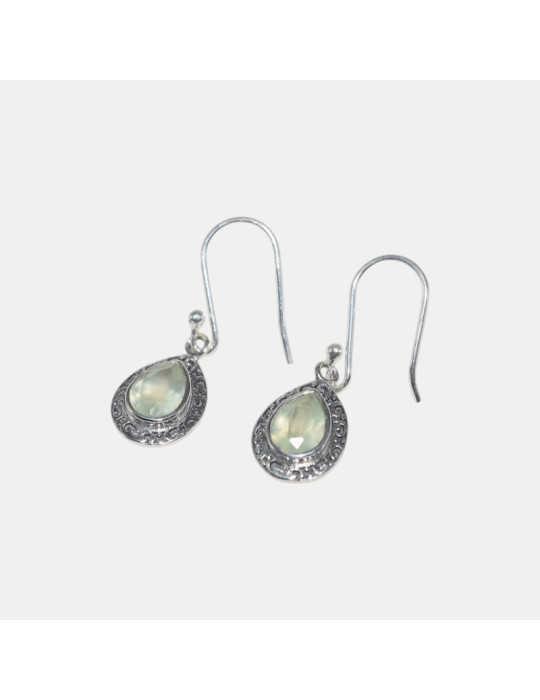 Boucle d'oreille Alohi Prénite