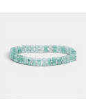 Bracelet Jaspe Rouge