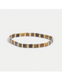 Bracelet Œil de tigre