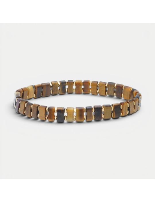 Bracelet Œil de tigre