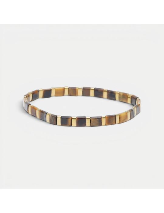 Bracelet Œil de tigre