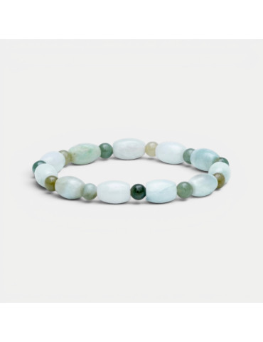 Bracelet Jade Jadeite