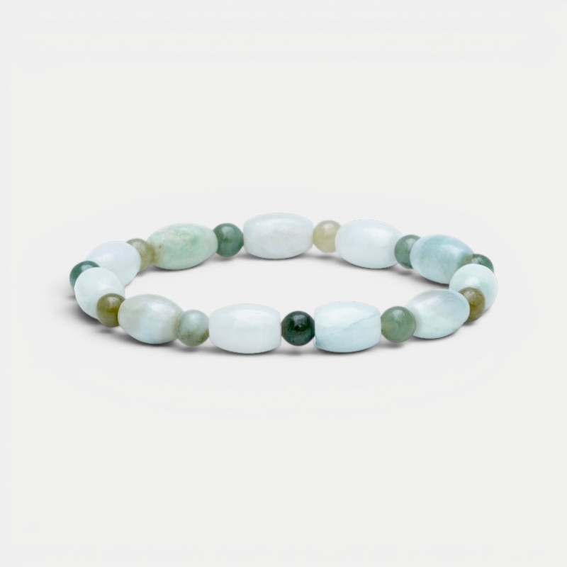 Bracelet Jade Jadeite