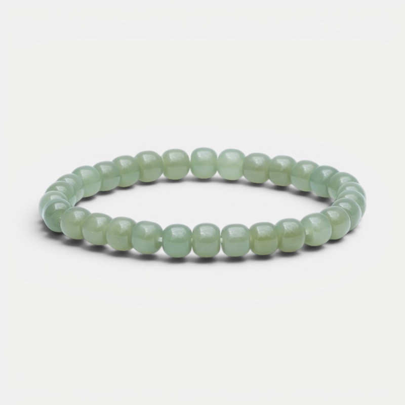 Bracelet Jade Nephrite