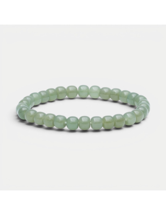 Bracelet Jade Nephrite