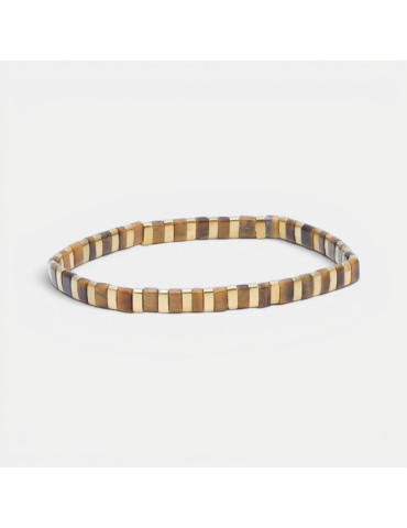 Bracelet Œil de tigre