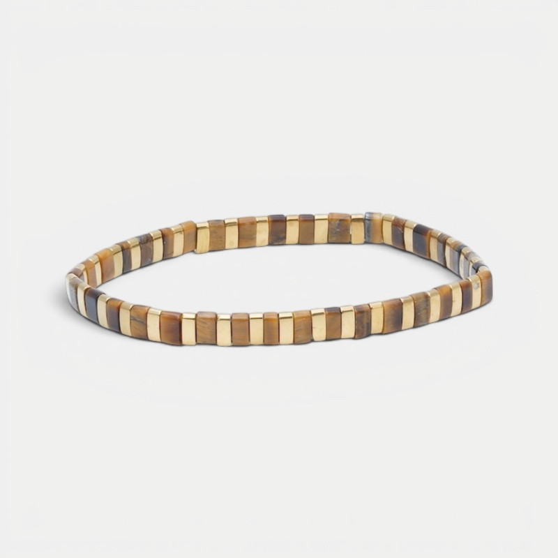 Bracelet Œil de tigre