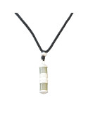 Collier Jade Nephrite