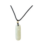 Collier Jade Nephrite