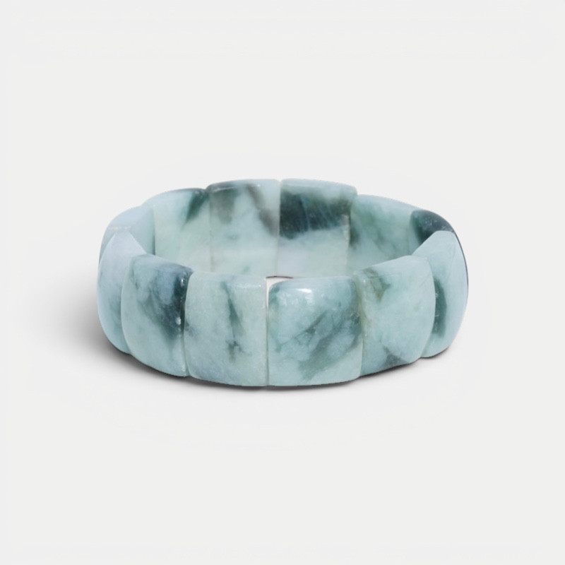 Bracelet Jade Jadeite