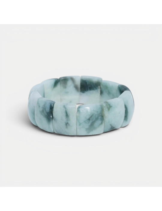 Bracelet Jade Jadeite