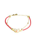 Bracelet Jade Nephrite Argent 925