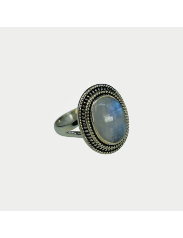 Bague Rita Pierre de Lune