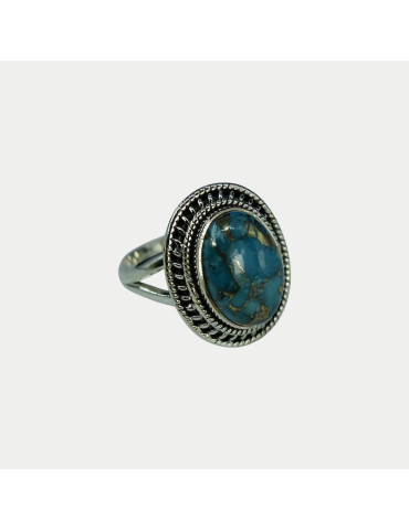 Bague Rita Turquoise cooper