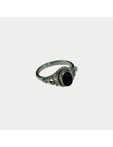 Bague Aria Onyx