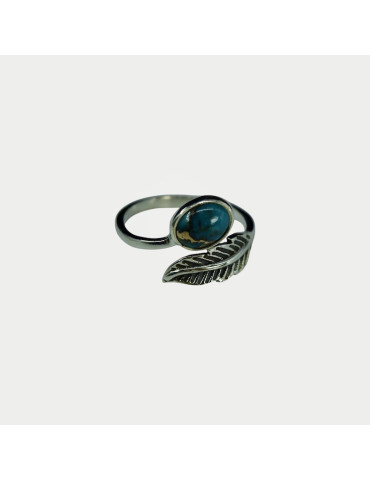Bague Tara Turquoise cooper