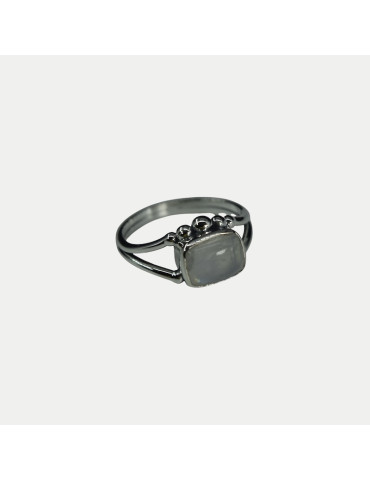 Bague Edna Pierre de Lune