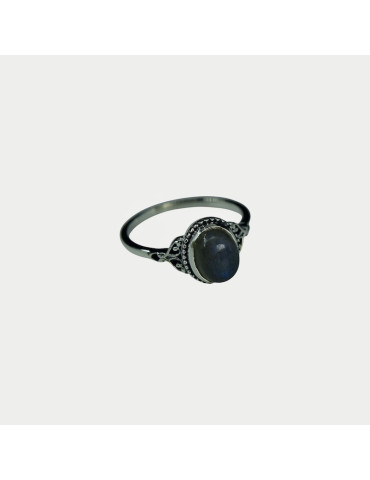 Bague Cloe Labradorite