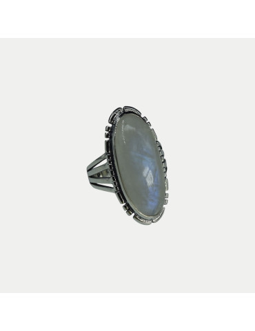 Bague Indica Pierre de Lune