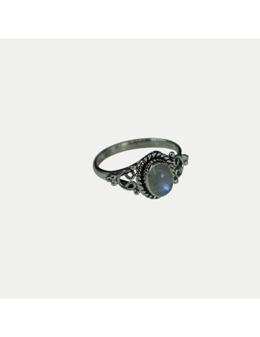 Bague Aria Pierre de Lune