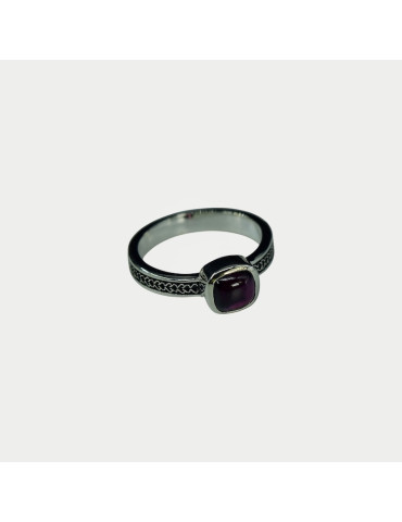 Bague Lylee Grenat