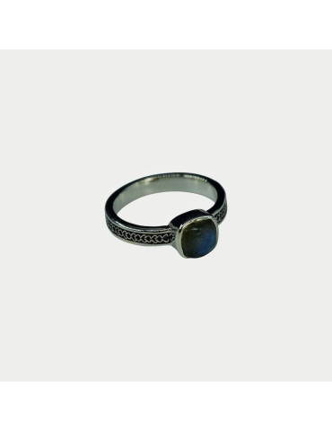 Bague Lylee Labradorite