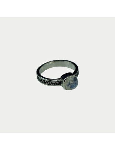 Bague Lylee Pierre de Lune