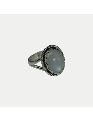 Bague Anita Pierre de Lune