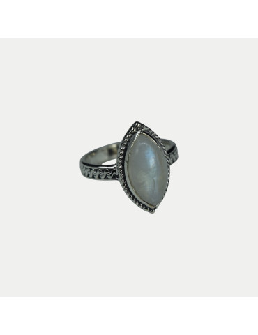 Bague Melody Pierre de Lune