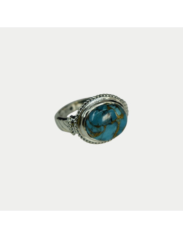 Bague Lydia Turquoise cooper