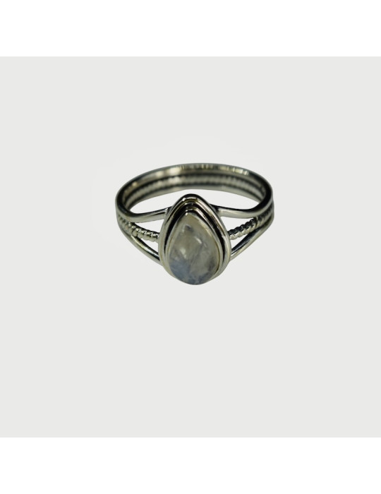 Bague Candace Pierre de Lune