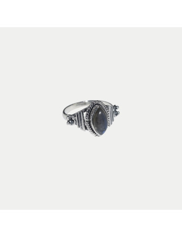 Bague Salani Labradorite