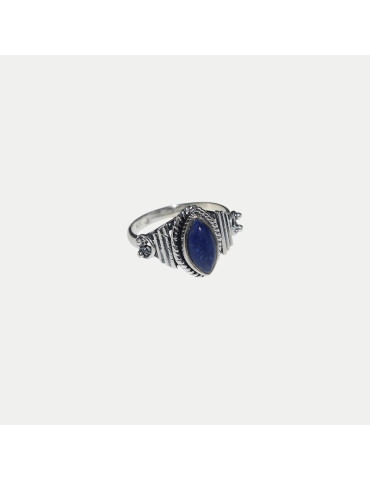 Bague Salani Lapis Lazuli