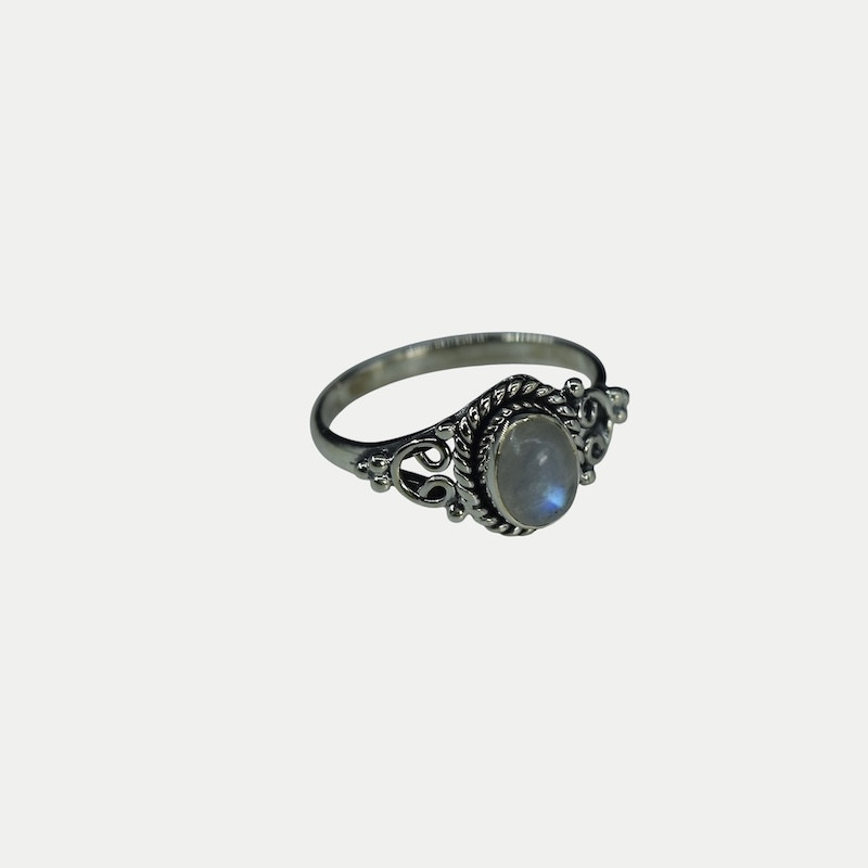 Bague Aria Pierre de Lune