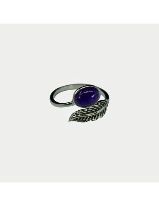 Bague Tara Améthyste