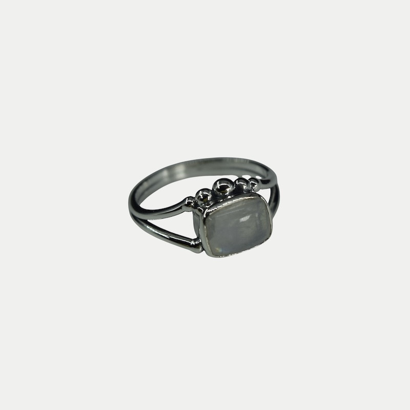 Bague Edna Pierre de Lune
