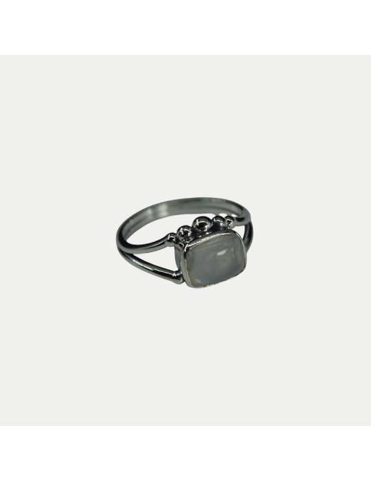 Bague Edna Pierre de Lune
