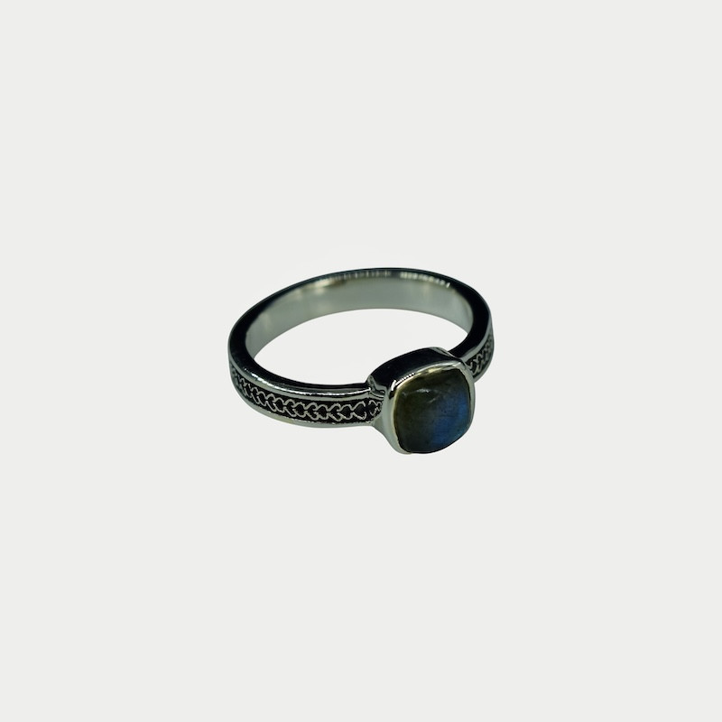 Bague Lylee Labradorite