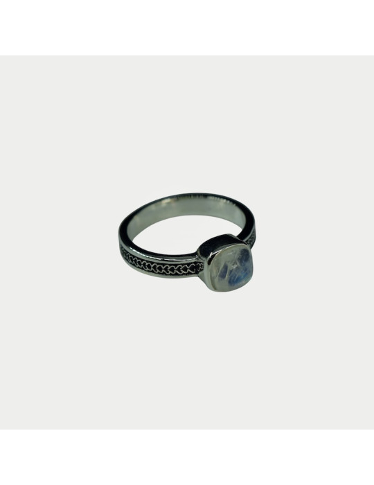 Bague Lylee Pierre de Lune