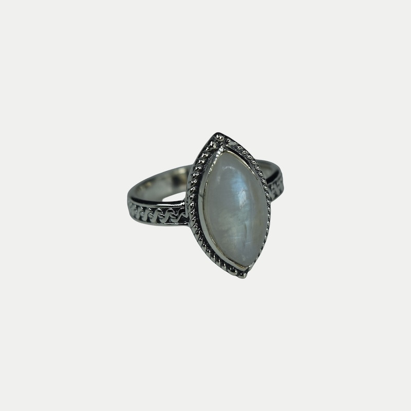 Bague Melody Pierre de Lune