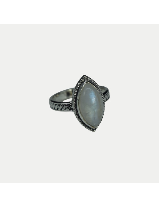 Bague Melody Pierre de Lune