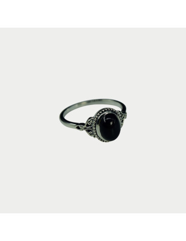 Bague Cloe Onyx