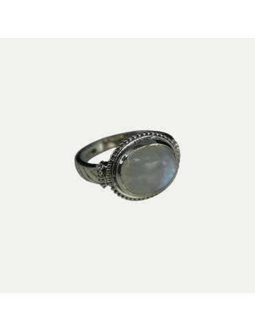 Bague Lydia Pierre de Lune
