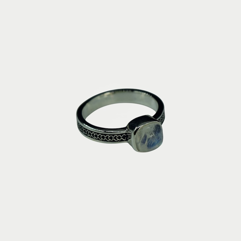 Bague Lylee Pierre de Lune