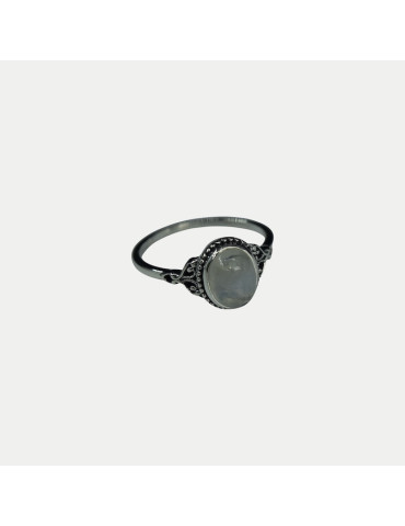 Bague Cloe Pierre de Lune