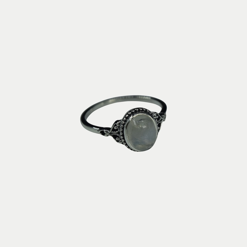 Bague Cloe Pierre de Lune