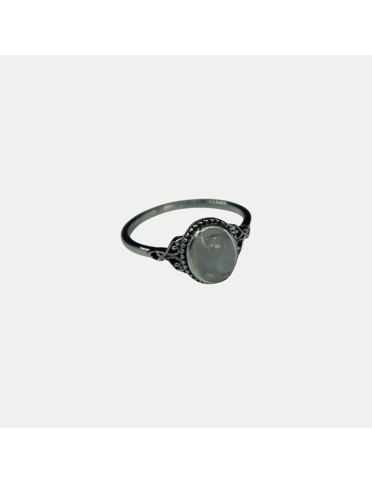 Bague Cloe Pierre de Lune