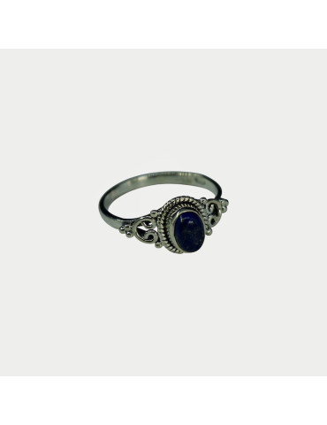 Bague Aria Lapis Lazuli